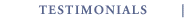 Testimonials
